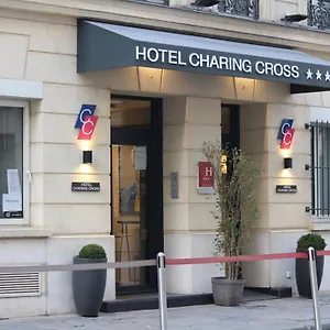 Hotel Charing Cross Parigi