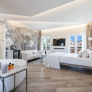 Le Dortoir Boutique Nizza