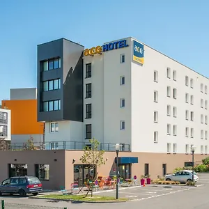 Hotel Ace Annecy