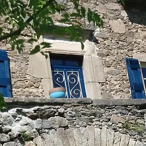Maison d'hôtes Domaine D'angel-berg Vezins-de-Levezou
