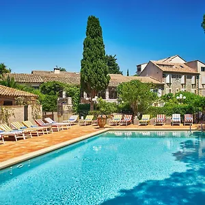 Hotel La Ferme D'augustin Ramatuelle