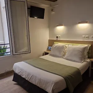 Hotel De La Herse D'or Parigi