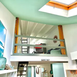  Appartement Glaz Ocean