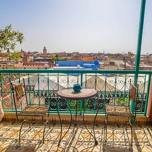 Riad Tasneem Marrakesh