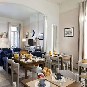 Hotel Sylvabelle Marsiglia