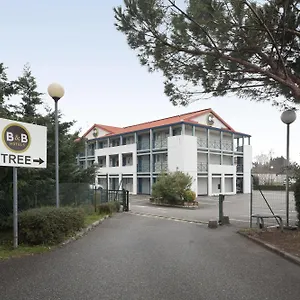 Valence Nord Hotel Bourg-lès-Valence