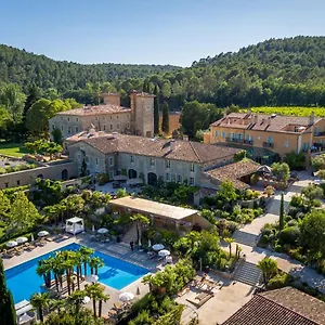 Chateau De Berne Hotel Lorgues